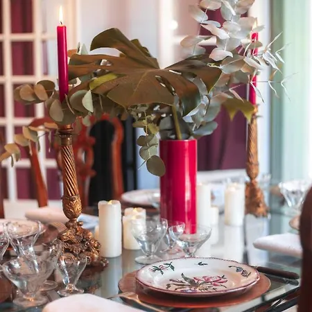 Kumquats Guest house