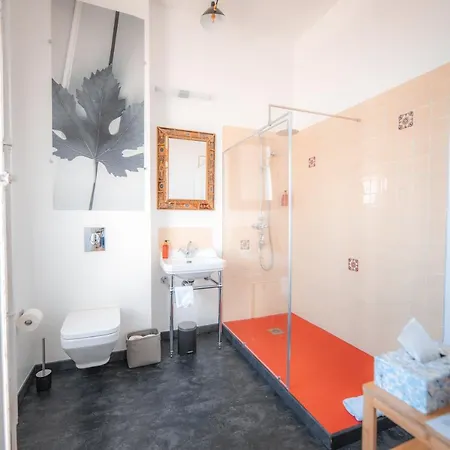 Guest house Kumquats *
