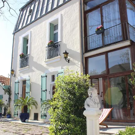 Kumquats Guest house *
