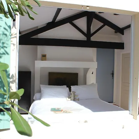 Kumquats Guest house Beziers