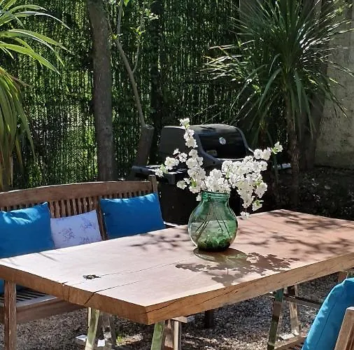 Kumquats Pensionat Béziers