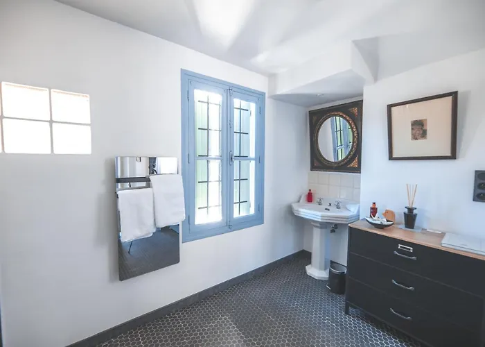 Kumquats Pensionat Béziers